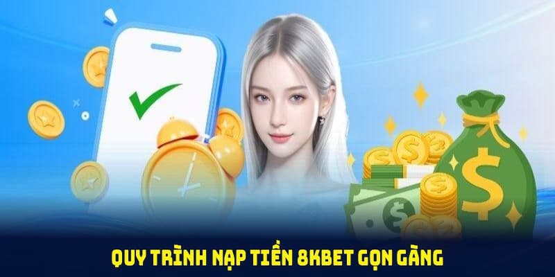 Bổ sung vốn cược bằng cách giao dịch qua nhiều phương thức thanh toán