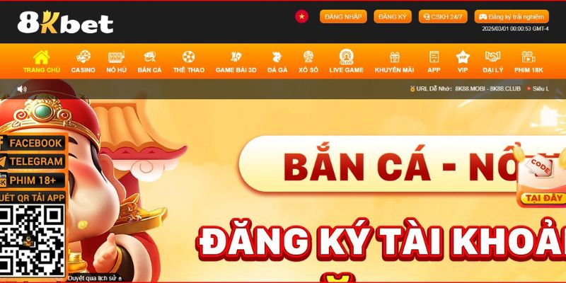 Khái niệm tải app của 8KBET