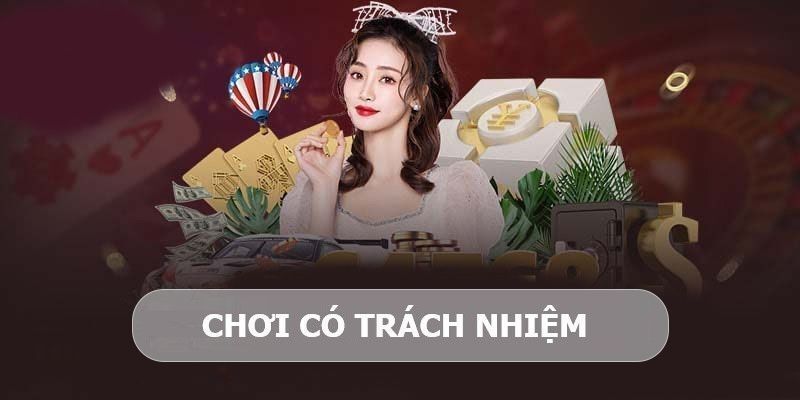 Những lợi ích khi tuân thủ chơi có trách nhiệm tại 8KBET